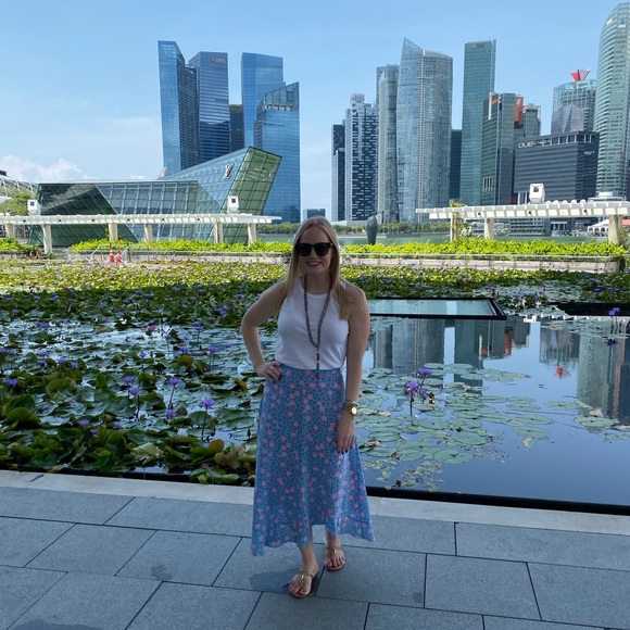 Meet your Posher, Kim - Picture 1 of 3